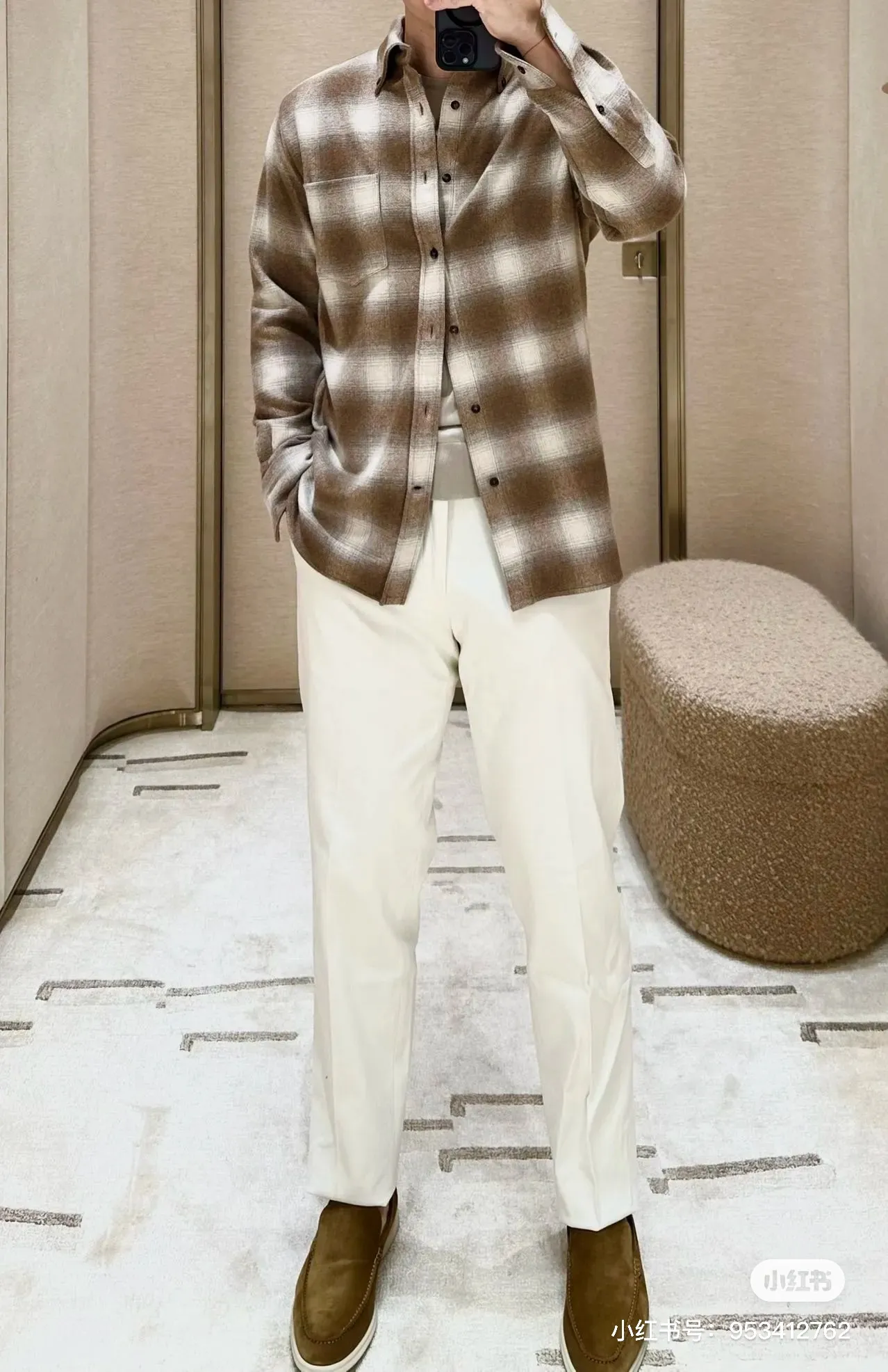 model picture